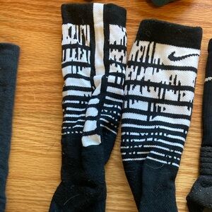 Nike Elite Socks